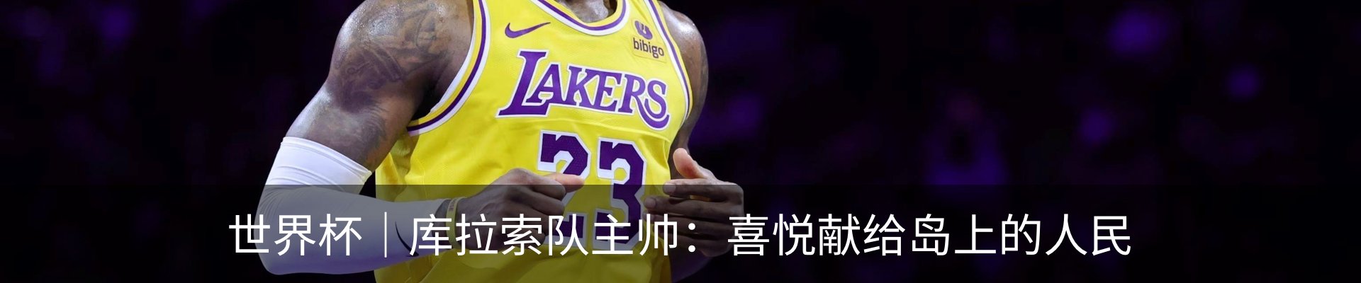 最新动态